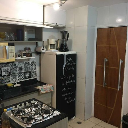 Loft Se -Centro Sao Paulo Διαμέρισμα Εξωτερικό φωτογραφία
