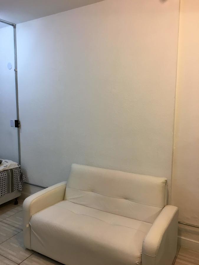 Loft Se -Centro Sao Paulo Διαμέρισμα Εξωτερικό φωτογραφία