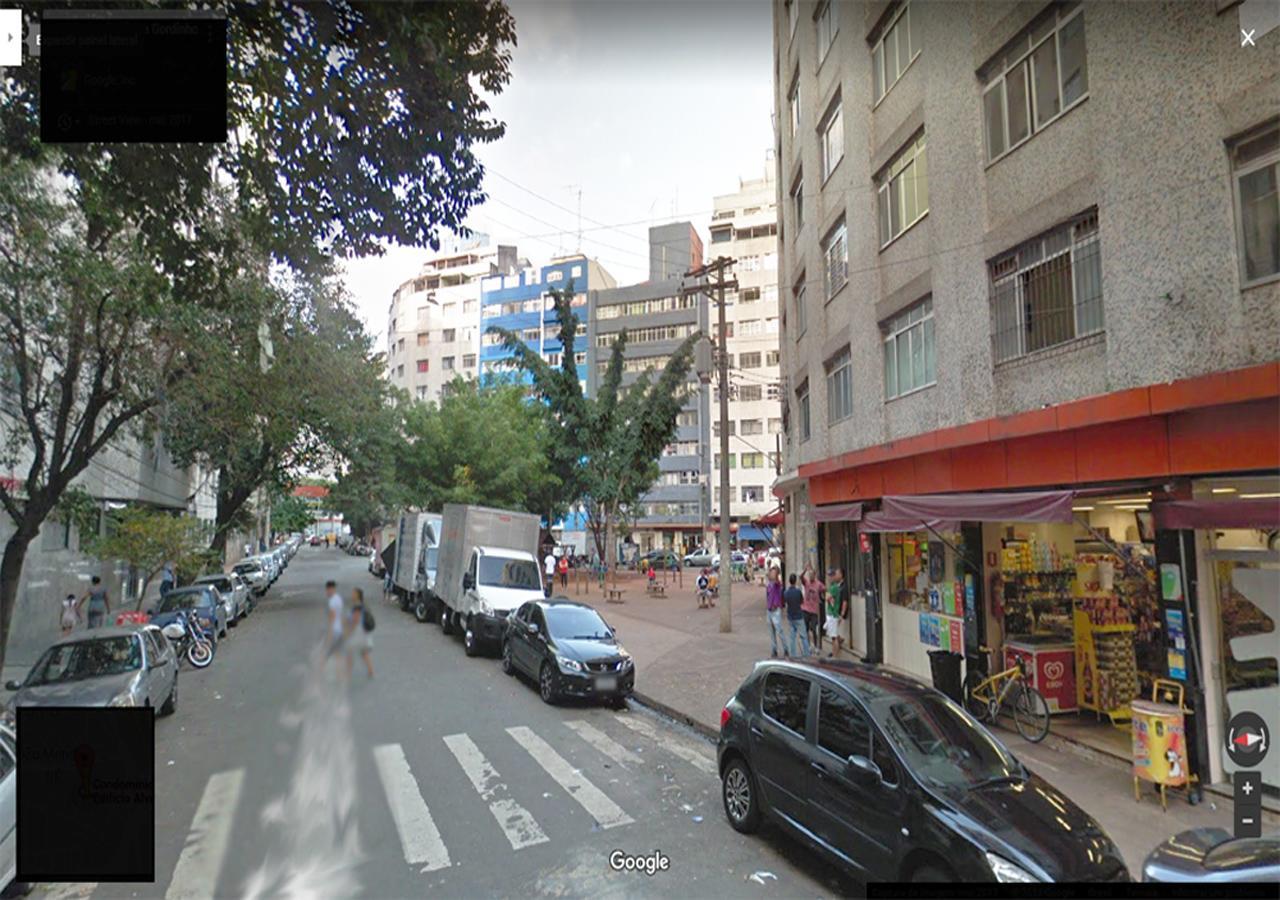 Loft Se -Centro Sao Paulo Διαμέρισμα Εξωτερικό φωτογραφία
