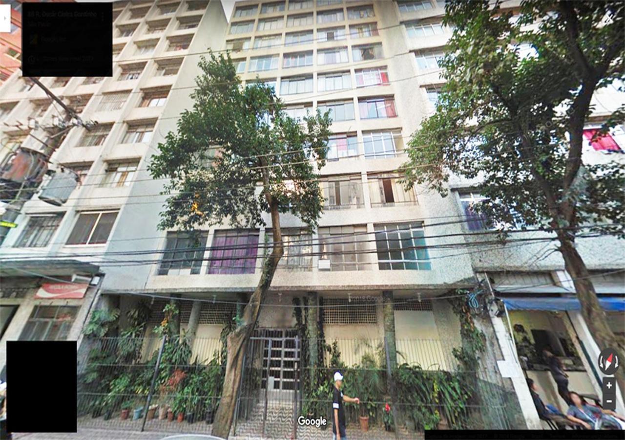 Loft Se -Centro Sao Paulo Διαμέρισμα Εξωτερικό φωτογραφία