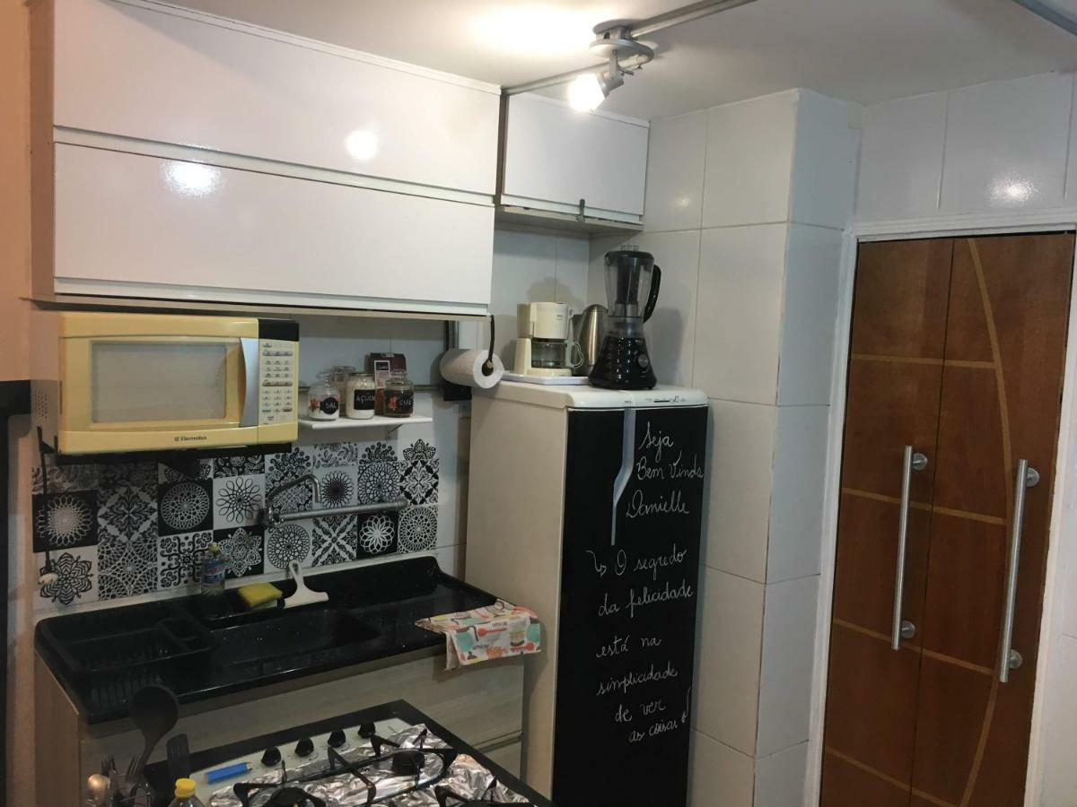 Loft Se -Centro Sao Paulo Διαμέρισμα Εξωτερικό φωτογραφία