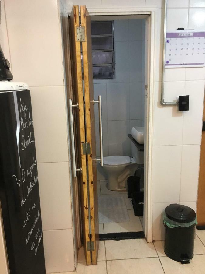Loft Se -Centro Sao Paulo Διαμέρισμα Εξωτερικό φωτογραφία
