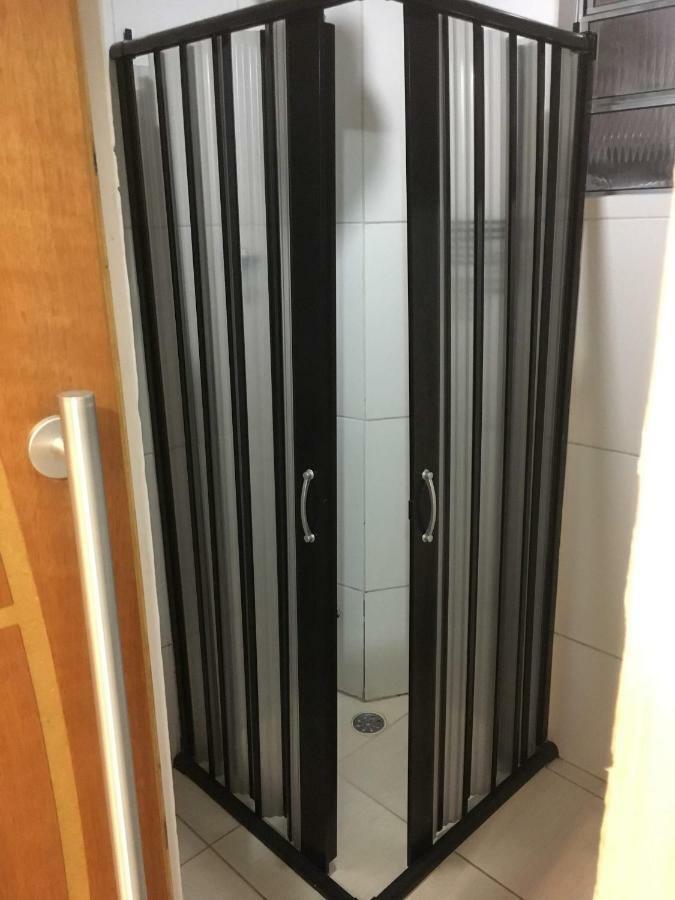 Loft Se -Centro Sao Paulo Διαμέρισμα Εξωτερικό φωτογραφία