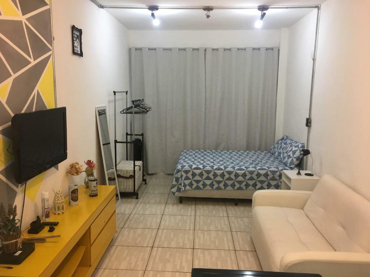 Loft Se -Centro Sao Paulo Διαμέρισμα Εξωτερικό φωτογραφία